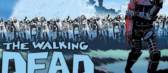 Będzie spin-off „The Walking Dead”! „Cobalt” opowie o pierwszych dniach infekcji