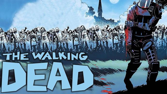 Będzie spin-off „The Walking Dead”! „Cobalt” opowie o pierwszych dniach infekcji