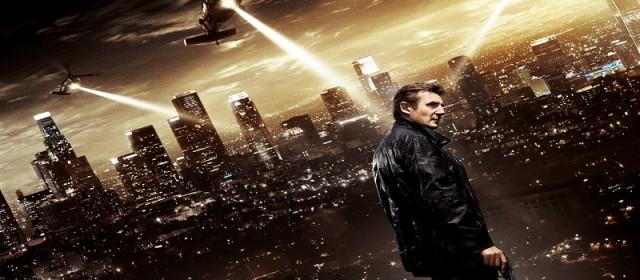 Liam Neeson terroryzuje Amerykę. &#8222;Uprowadzona 3&#8221; &#8211; recenzja sPlay
