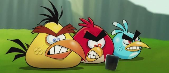 Gdy patrzę na nowe „Angry Birds Fight!” czuję, że Rovio najlepsze lata ma już za sobą