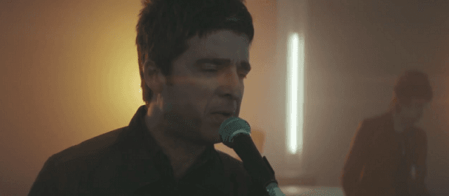 Noel Gallagher udostępnił &#8222;Ballad Of The Mighty I&#8221; &#8211; drugi singiel ze swojej nowej płyty