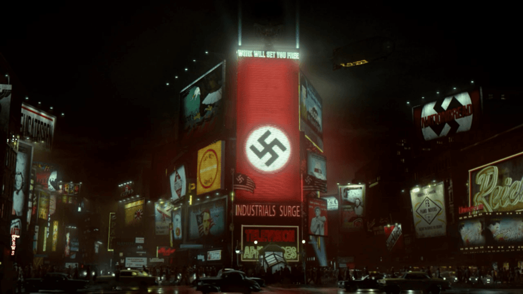 The Man in the High Castle 1 