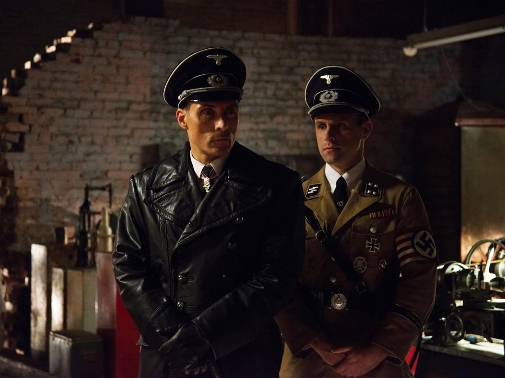 The Man in the High Castle 5 