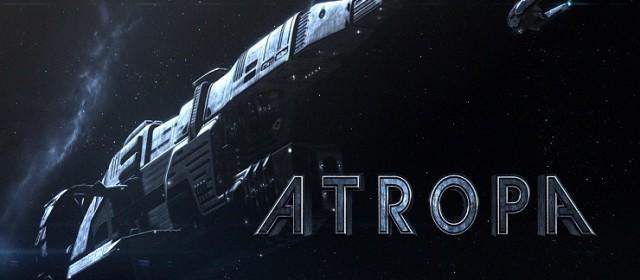 „Atropa” to niezależna produkcja science-fiction, którą MUSI obejrzeć każdy fan gatunku
