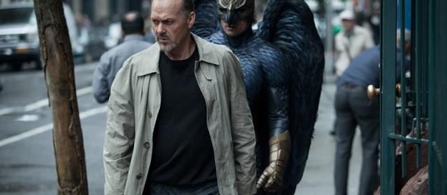 Satyra na panowanie superbohaterskiego kina. &#8222;Birdman&#8221;, recenzja sPlay