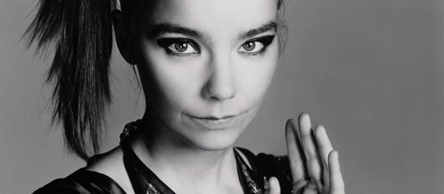 Nadchodzi nowy album Björk &#8211; &#8222;Vulnicura&#8221;