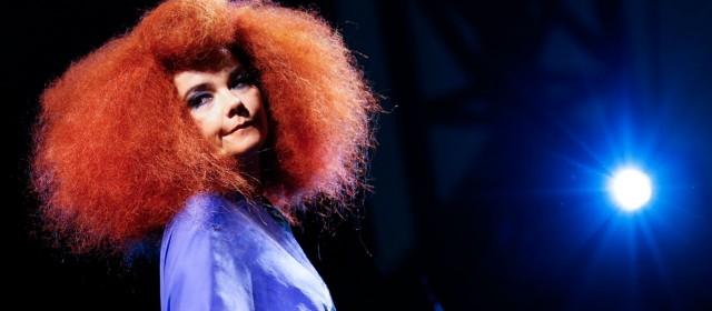 &#8222;Premiera&#8221; nowego albumu Björk wcześniej niż myśleliśmy. Był przeciek