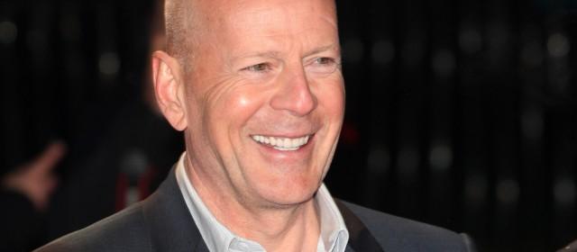 Bruce Willis w thrillerze &#8222;Extraction&#8221;