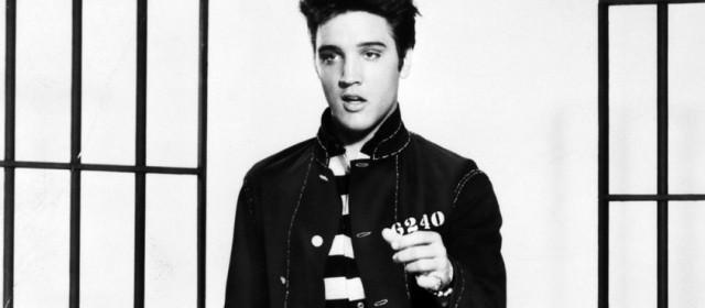 Elvis żyje! Świętuj jego 80. urodziny!