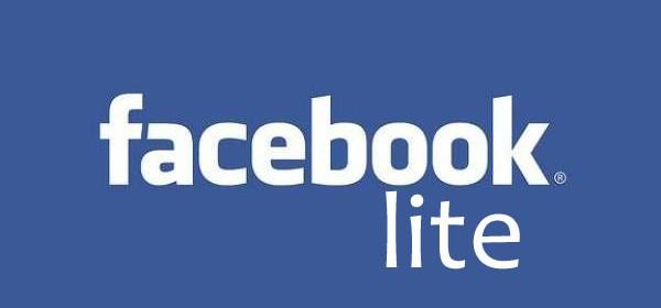 Facebook Lite zadebiutował. Sprawdź co się za nim kryje