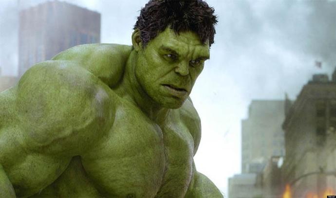 Hulk zmieni kolor skóry w &#8222;Avengers: Age of Ultron&#8221;?