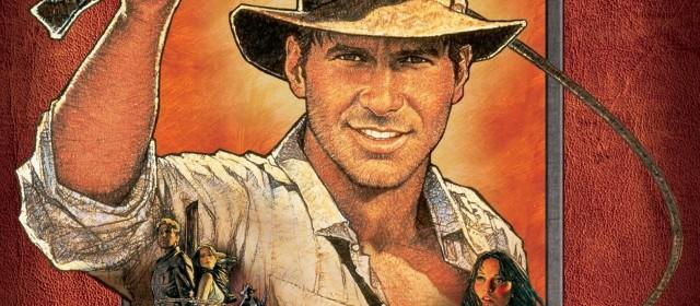 Indiana Jones 5 z Harrisonem Fordem trafi do kin już w 2019 roku!