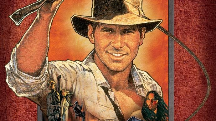 Indiana Jones 5 z Harrisonem Fordem trafi do kin już w 2019 roku!