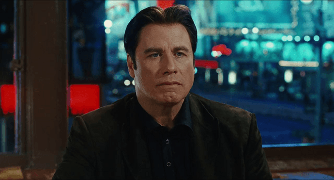 John Travolta dołącza do obsady „American Crime Story”