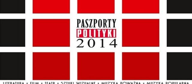 Poznaliśmy tegorocznych laureatów Paszportów „Polityki”