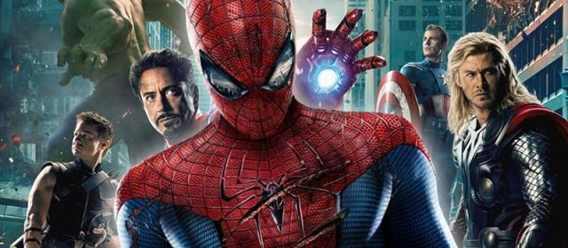 Spider-Man w filmowym świecie Marvela? Masa niesamowitych plotek trafiła do Sieci