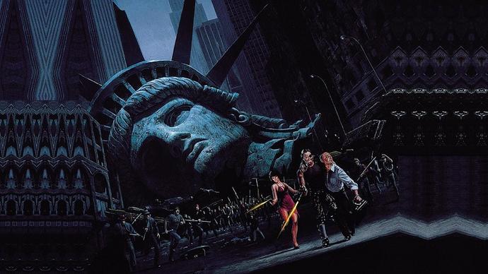 „Ucieczka z Nowego Jorku” doczeka się remake&#8217;u