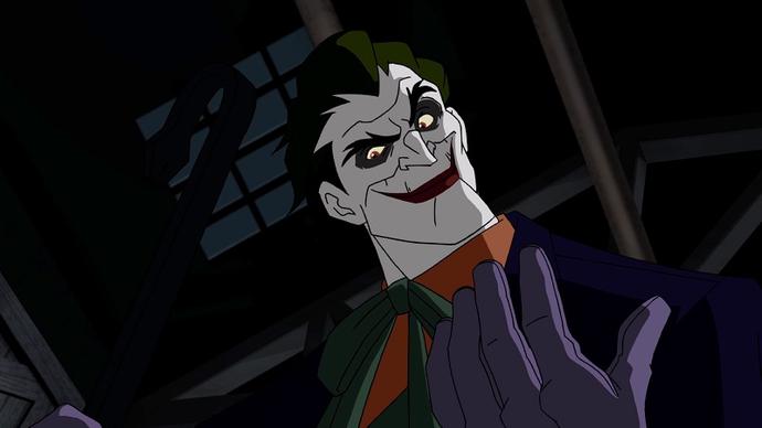 Wiadomo już, kiedy Joker zjawi się w "Gotham"