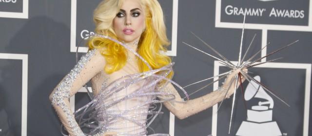 Lady Gaga gwiazdą "American Horror Story: Hotel". Jest pierwsze wideo