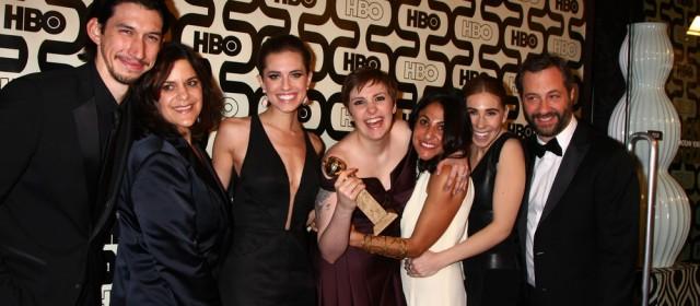 "Dziewczyny" się kończą, ale Lena Dunham w HBO zostaje. Będzie nowy serial