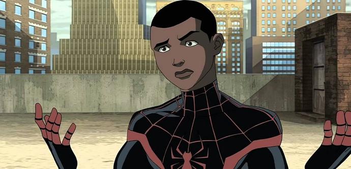 Nowy Spider-Man prawdopodobnie będzie czarnoskóry