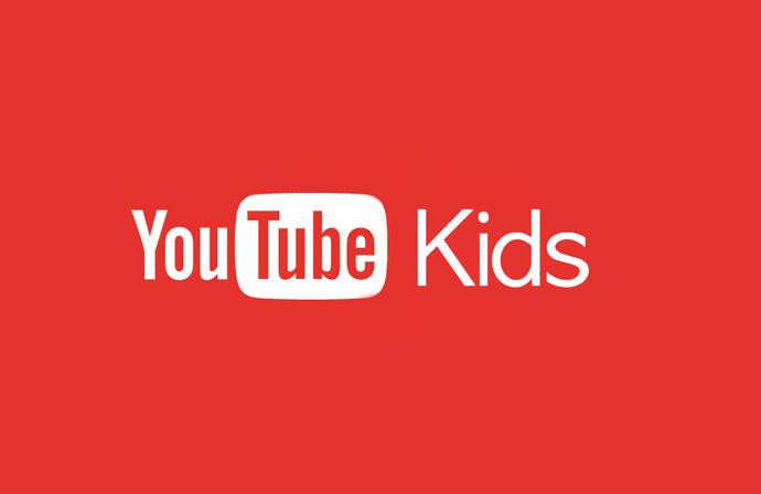 Dzięki YouTube KIDS mogę bez obaw oddać tablet w ręce dziecka