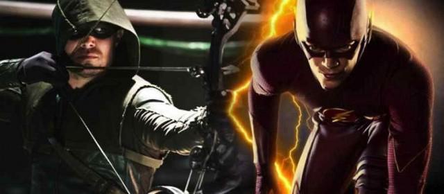 Obsada spin-offu Arrow/Flash powiększyła się o dwóch nowych bohaterów