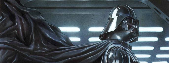 Darth Vader pojawi się w Łotr Jeden! Nie tylko jako głos...