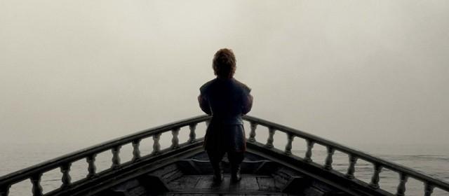 "Gra o tron": plakat promujący 5 sezon i dwa nowe teasery