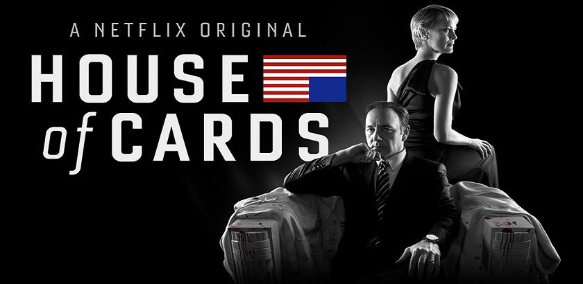 house of cards 