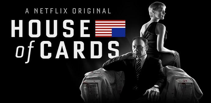 Piraci vs. Netflix: 1 : 0. W internecie już teraz zobaczysz "House of Cards" z polskimi napisami