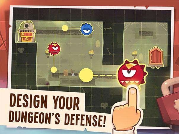 king of thieves 3 