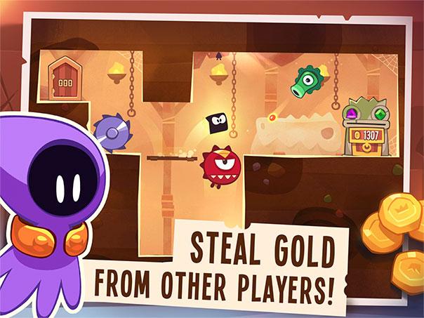 king of thieves 4 
