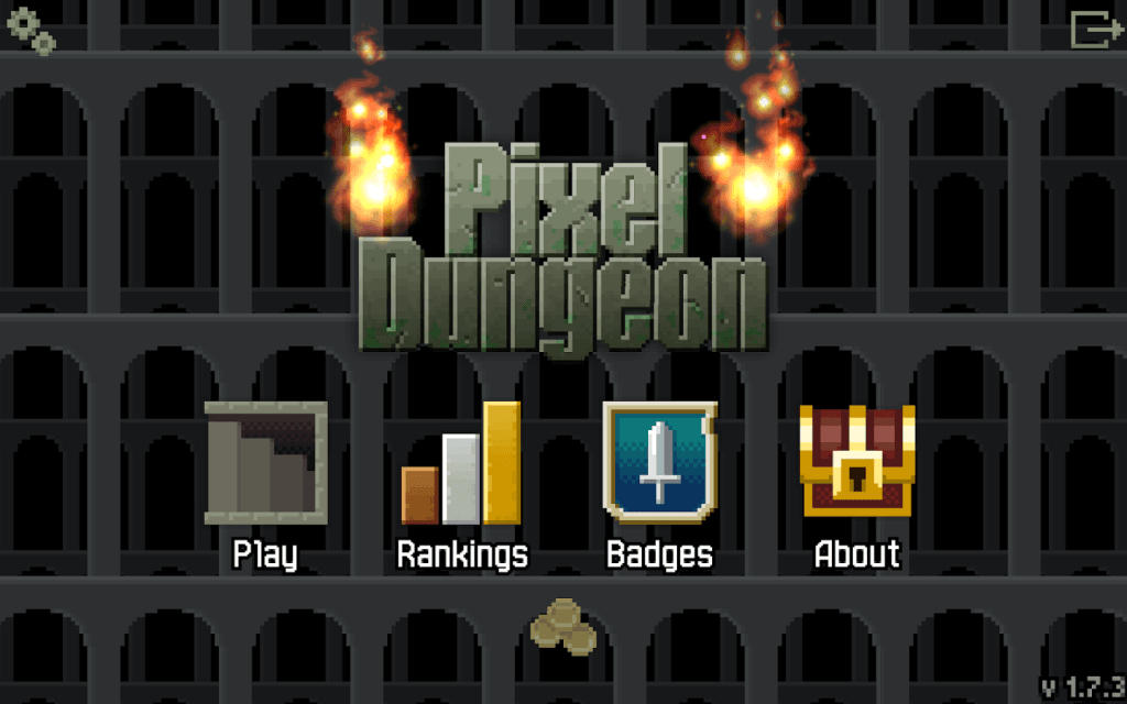 pixel dungeon 6 