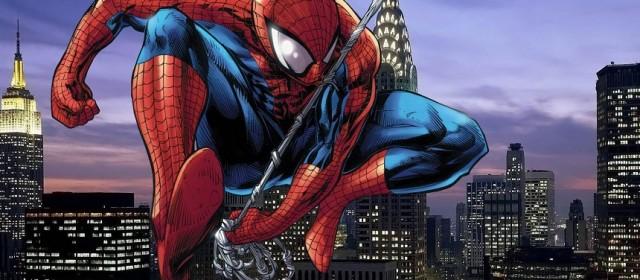 Nowym Spider-Manem będzie jednak Peter Parker
