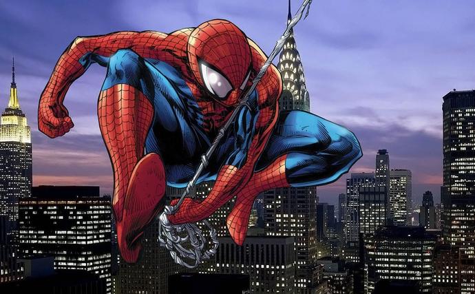 Nowym Spider-Manem będzie jednak Peter Parker