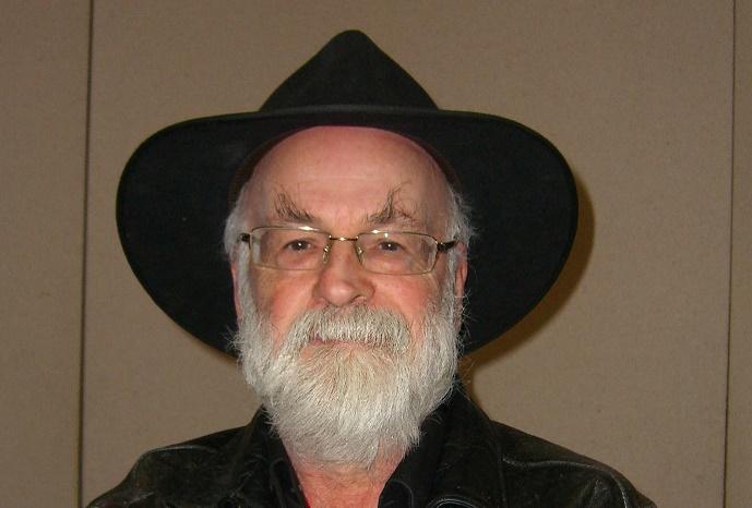 Nie żyje Terry Pratchett, jeden z największych współczesnych pisarzy