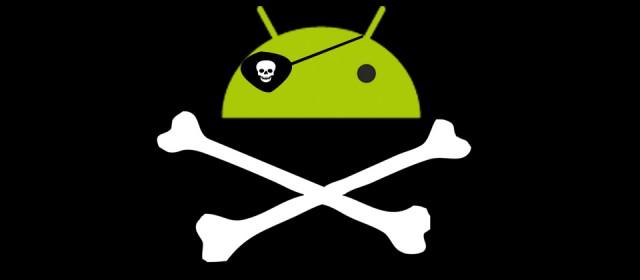 " Lost Within" na Androidzie… zadziała tylko jako pirat