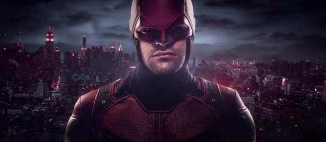 Zwiastun drugiego sezonu serialu Daredevil już w sieci!