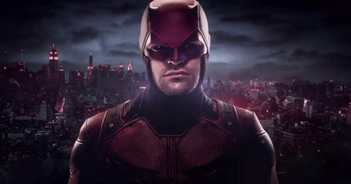 Zwiastun drugiego sezonu serialu Daredevil już w sieci!