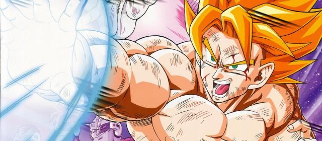 „Dragon Ball Super” – nadchodzi nowy serial od Akiry Toriyamy!
