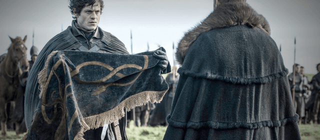 HBO podsumowuje rok 2015 i przemyca pierwszy materiał z 6 sezonu Gry o tron