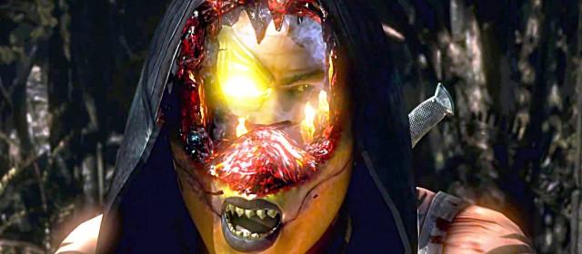 Mortal Kombat X” nareszcie dostępny w polskim Google Play