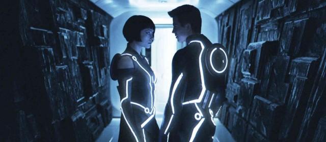 Olivia Wilde i Garrett Hedlund w obsadzie trzeciej odsłony filmu Tron