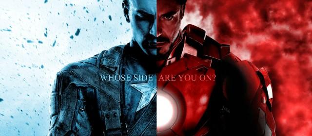 Ujawniono obsadę filmu Captain America: Civil War