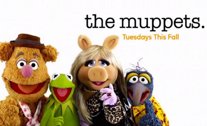 The Muppets powraca. Pilot nowego serialu wylądował na YouTube