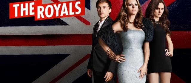 Serial o brytyjskiej rodzinie królewskiej w amerykańskim stylu. "The Royals" - recenzja sPlay