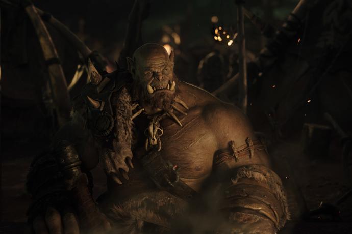 Warcraft: pierwsze zdjęcia z filmu wylądowały w Sieci