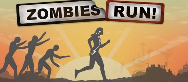 Nowe, świetne Zombies, Run! w modelu Free2Play