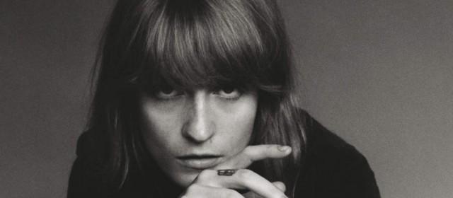 How Big, How Blue, How Beautiful - Florence and the Machine zachwyca siłą i spokojem